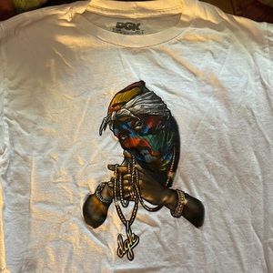 DGK shirt